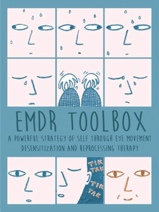 Title details for EMDR Toolbox by Brittany Forrester - Available